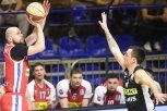 ŠOKANTNA ODLUKA! Srpski košarkaš DOŽIVOTNO SUSPENDOVAN zbog NAMEŠTANJA mečeva!