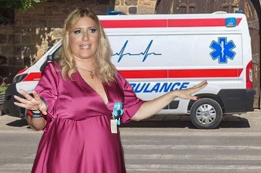 JELENA GOLUBOVIĆ IDE NA VANTELENSU OPLODNJU? Bivša zadrugarka se oglasila iz BOLNICE!