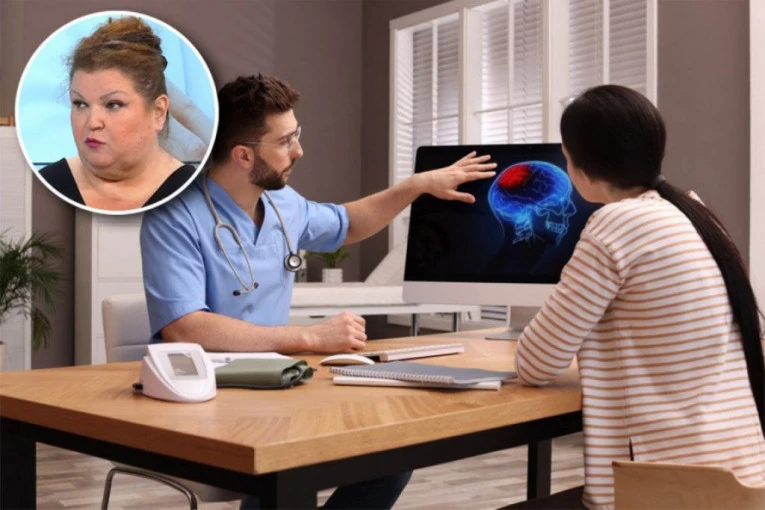 ŠTA JE EPILEPSIJA, KADA SE JAVLJA I KAKO IZGLEDAJU EPI NAPADI: Neurolog Gorica Đokić razjašnjava šta prethodi ovom poremećaju