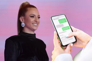 SKANDALOZNA ISTINA O MIONI JOVANOVIĆ: Progonila BIVŠEG dečka, a onda otkrila sve o POMIRENJU i PORUKAMA!