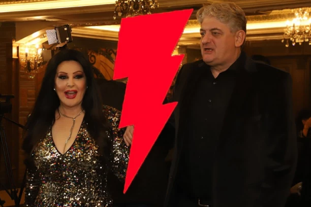 "TONI JE VARAO DRAGANU OD 2013. GODINE" Ispivali novi ŠOKANTNI detalji o RAZVODU folk zvezde - svi u ČUDU!