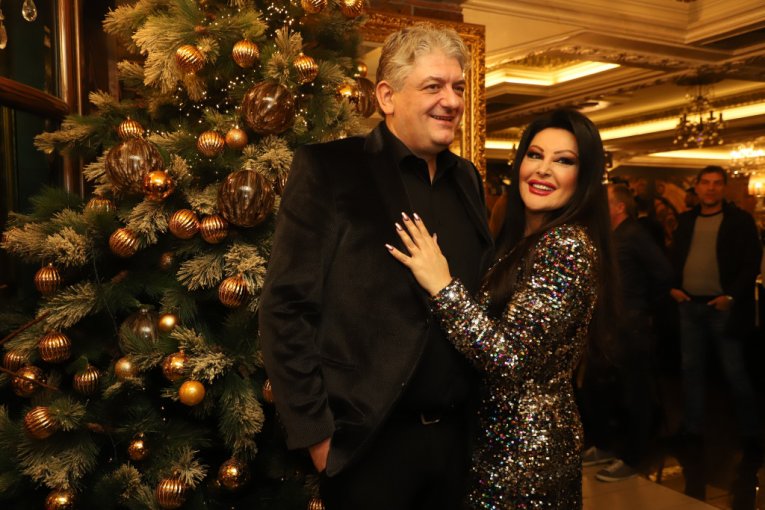 Dragana i Toni više nisu zajedno