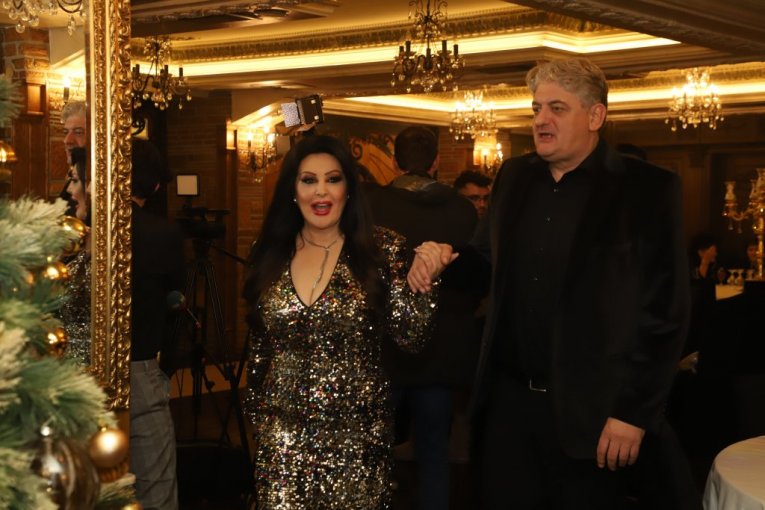 Dragana i Toni više nisu zajedno