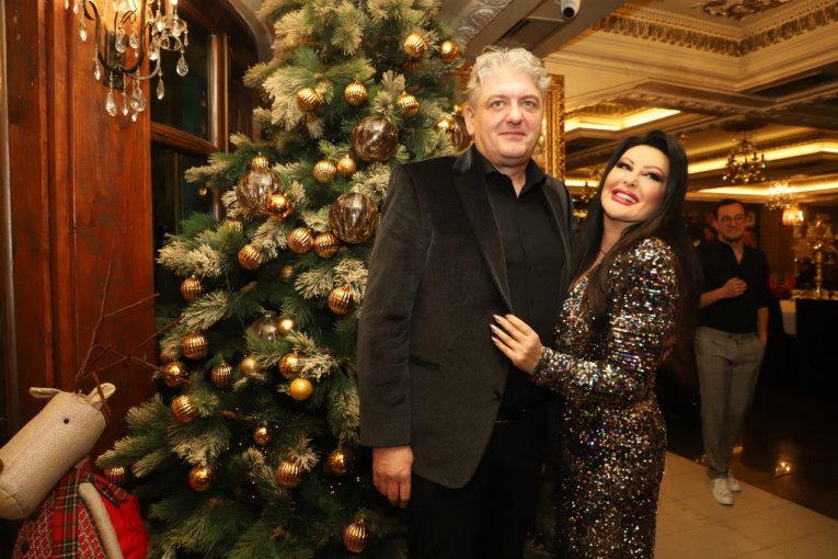 Dragana Mirković i Toni Bijelić se razvode