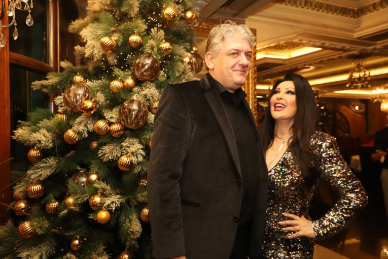 Dragana Mirković i Toni Bijelić se razvode