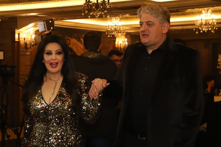 Dragana Mirković i Toni Bijelić se razvode