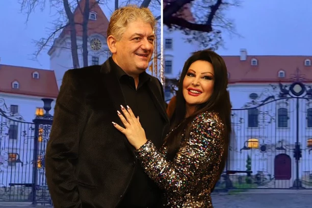 ŠOK DETALJI RAZVODA DRAGANE I TONIJA: Pevačica progovorila o njegovoj LJUBAVNICI, evo gde se ona NALAZI i šta se dešava sa njima!