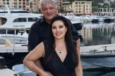 UHVATILI SMO DRAGANU I TONIJA ZAJEDNO: Ovo je njihov POSLEDNJI snimak pre vesti o RAZVODU, a jedan pevačicin potez otkrio je SVE! (VIDEO)