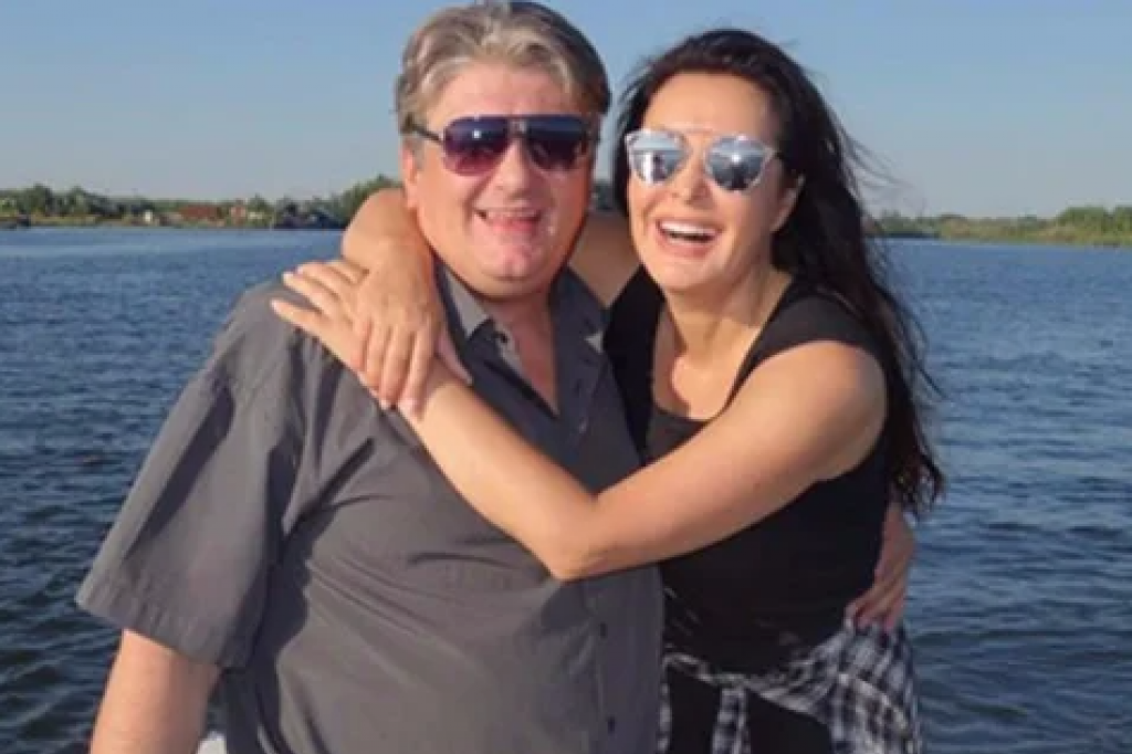 Dragana Mirković i Toni Bijelić razvod