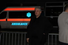 VELIKA TAJNA TONIJA BIJELIĆA OBELODANJENA: Dragana Mirković dobila informaciju da je HOSPITALIZOVAN, pa hitno morala tada da reaguje!