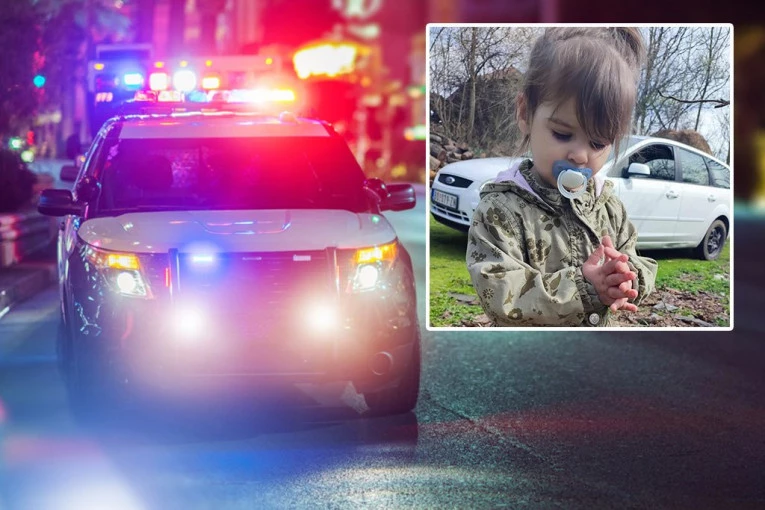 MAJKA MALE DANKE ZBOG JEDNOG POTEZA POSEBNO IZAZVALA SUMNJU! Na dan nestanka devojčice uradila OVO SA KOLIMA - svi se pitaju zašto!