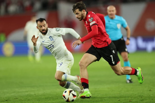 POZNATI SVI UČESNICI EVROPSKOG PRVENSTVA POSLE DRAME: Gruzija, Ukrajina i Poljska rezervisale karte za Nemačku!