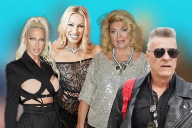 SVE VEĆI BROJ DECE KONZUMIRA ALKOHOL, a evo šta kažu POZNATI: I dalje pamte prva PIJANSTVA i iskustva sa WC-ŠOLJOM!