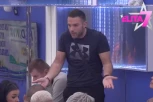 "ZAŠTO NE NOSIŠ OČEVO PREZIME?" SKANDAL u Eliti! Napadnut Anđelo Ranković, nastao MUK u kući zbog ovog pitanja!