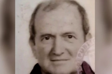 JOŠ JEDAN NESTANAK! PORODICA TRAŽI RADOSLAVA (69) IZ LEPOSAVIĆA: Policija obila stan muškarca