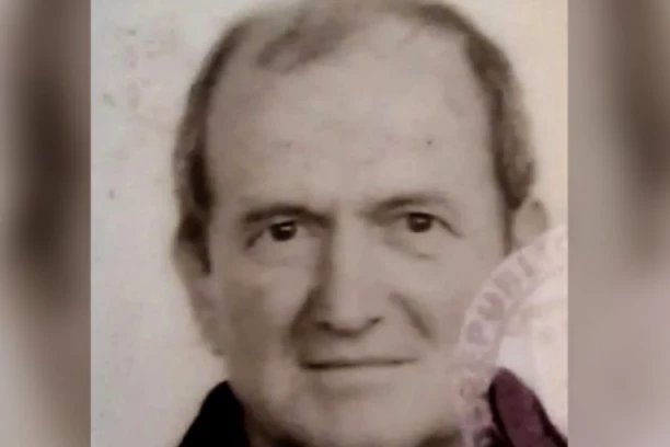 JOŠ JEDAN NESTANAK! PORODICA TRAŽI RADOSLAVA (69) IZ LEPOSAVIĆA: Policija obila stan muškarca