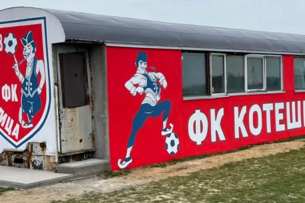 PRIMER KOJI TREBA SLEDITI: Kada bi svi klubovi imali ovako vredne ljude, fudbal u Srbiji bi CVETAO!