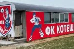 PRIMER KOJI TREBA SLEDITI: Kada bi svi klubovi imali ovako vredne ljude, fudbal u Srbiji bi CVETAO!