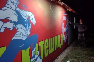 VREDAN RAD DAJE REZULTAT: Svi se nadaju da se serija trijumfa nastavlja i nakon predstojećeg duela!