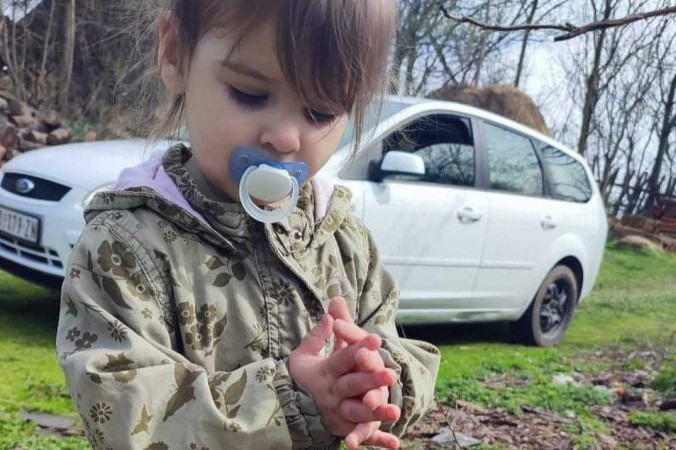 Danka Ilić nestala devojčica iz Bora
