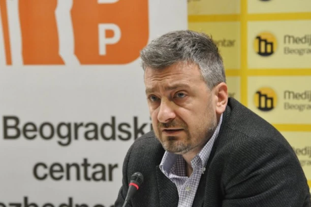 ŠTA ĆE SRBIJI ZAKON? Evo, sloba zna kako treba REM da izgleda: "Nema potrebe da o tome odlučuje politika!" (FOTO)