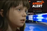SLUČAJ MALE AMBER JE NOĆNA MORA ZA SVAKOG RODITELJA U SRBIJI: Zbog nje je nastao dobro poznat sistem, proći će vas JEZA