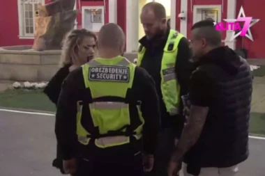 UČESNICA ELITE KRIJE ŽESTOK SNIMAK ZA ODRASLE! Pukla bruka, njen dečko odlučio sve da pokaže bez CENZURE!