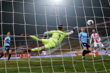 POSLEDNJA OSTVARENJA NISU NA NIVOU OČEKIVANIH, ALI RAZLOGA ZA SLAVLJE IMA: Rode su stigle - inđijski prvoligaš dobio najveće moguće "pojačanje"! (FOTO)