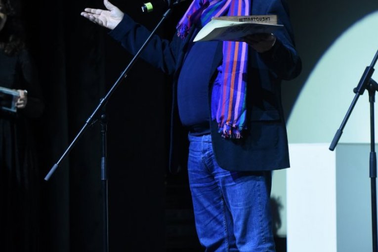 Lordan Zafranović