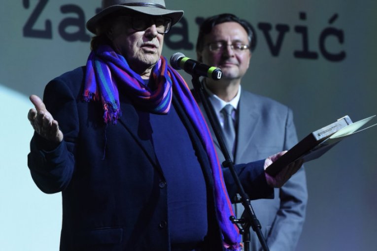 Lordan Zafranović