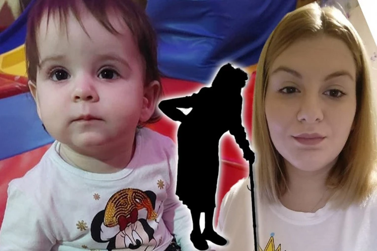 NE POKLAPAJU SE PRIČE MAJKE I BAKE NESTALE DEVOJČICE DANKE! Policiji nije jasan OVAJ DETALJ!