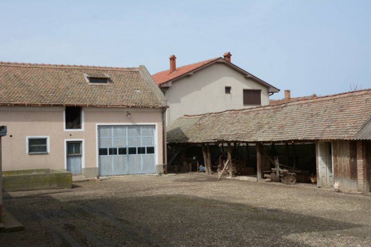 Kuća Dragane Mirković