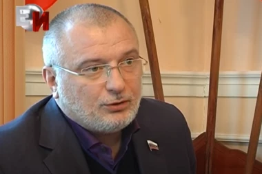 RUSKI SENATOR OČITAO LEKCIJU ZAGOVORNICIMA SMRTNE KAZNE: "To je nepoštesna spekulacija"