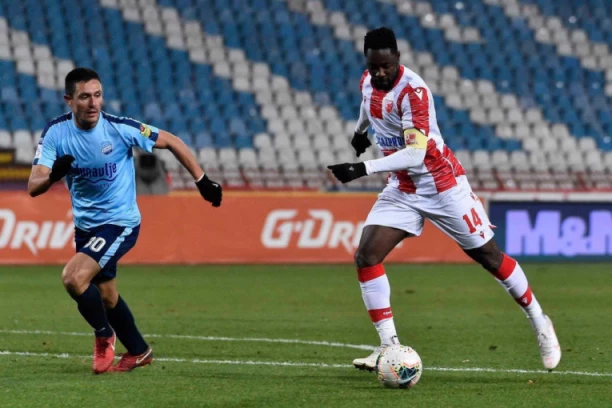 DEFANZIVAC PRVOLIGAŠA IZ LESKOVCA KAO I GOTOVO POLA TIMA VAN STROJA ZBOG POVREDE KOLENA: Vratićemo se kao Feniks!