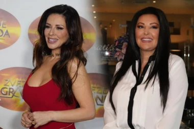 DRAGANIN RAZVOD GLAVNA TEMA U ZVEZDAMA GRANDA: Ana Sević pružila PODRŠKU koleginici u jeku HAOSA! (VIDEO)