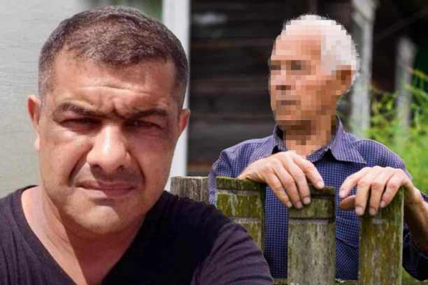 PATOLOŠKI JE BIO LJUBOMORAN! Odlučio da se ubije PORED NJE kad je dokrajčio: Ovo je najverovatniji MOTIV ZA ZLOČIN  u Somboru!