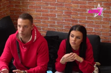 ANITI UDARENA ZABRANA: Sve se promenilo nakon Anđelovih REČI, ovo niko nije očekivao!