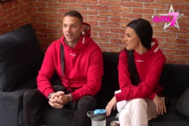 ANITA IMA NOVE SUPARNICE: Puče istina na Pinku, tek će biti BORBE oko Apolona sa Zvezdare!