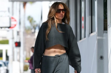 ZA OVOM DIJETOM SRPKINJE LUDE, A DŽENIFER LOPEZ UVELIKO KORISTI: Jedite koliko želite, ali ipak OVAKO smršajte!