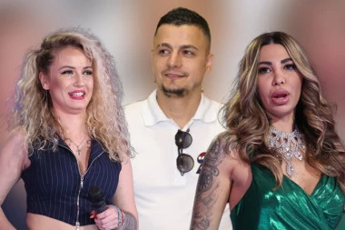 ANELI OSTALA U ŠOKU ZBOG PRELJUBE! Ahmićka ne može da veruje šta je čula, pa odmah pomenula Janjuša!