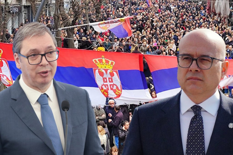 ZAMKA ZA SRBIJU, ALI SE MI NEĆEMO UPECATI! Otkrivamo: Šta su nam sve spremili u narednim danima i mesecima