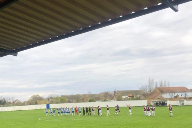 EKIPA IZ JAŠE TOMIĆ IDE KUĆI BEZ BODOVA: Mladost se vratila na pobednički kolosek!