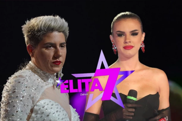 MATORA PROGOVORILA O POMIRENJU SA ANITOM: Samo zbog ovoga joj nije dala DRUGU ŠANSU!