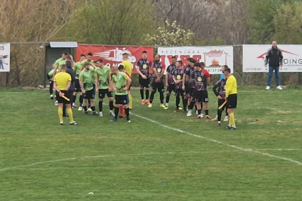 ZONAŠ SIGURAN ZA PROLAZ U POLUFINALE: Rubin nakon ispadana iz kupa sve resurse osmerava na borbu za viši rang!