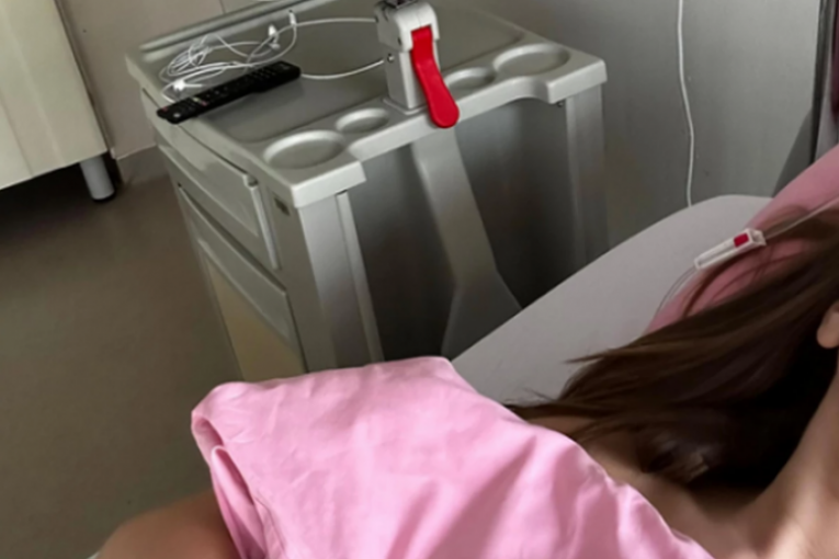 Dalila Dragojević bolnica