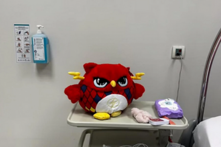 Dalila Dragojević TikTok