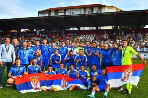 USPEŠNA PROVERA: Vicešampion Evrope srušio žilave Ljubljančane - kvalifikaciona iskušenja tek slede! (FOTO GALERIJA, VIDEO)