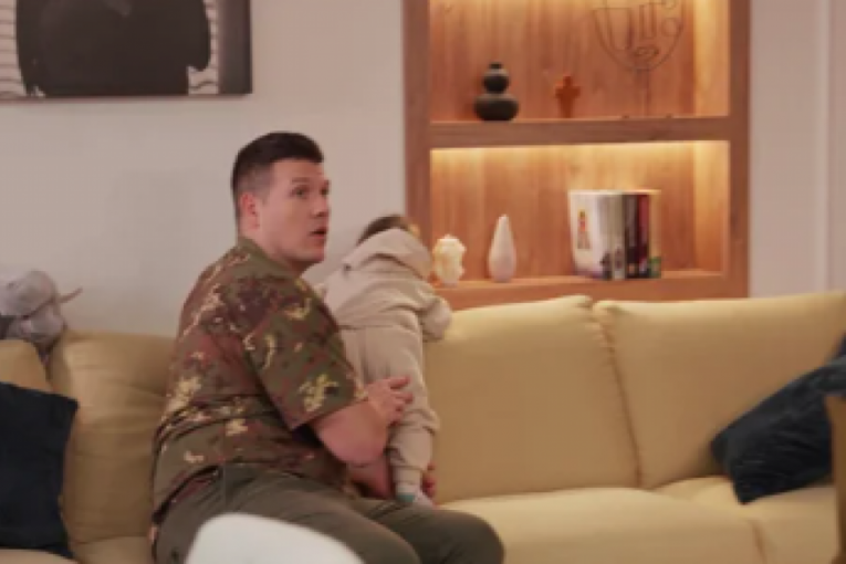 Sloba Radanović kuća Višnjička banja