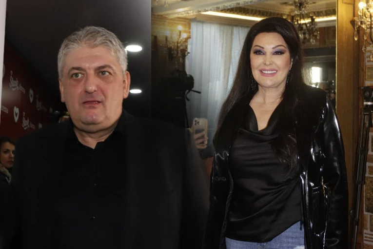 DRAGANA MIRKOVIĆ SE OSVETILA TONIJU ZA PROSLAVU RAZVODA: Napokon pokazala zube, Bijelić totalno potonuo!