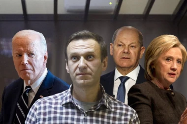 SVE JE KRENULO OD HILARI KLINTON: Otkriveno kako su tekli tajni pregovori o "jednoj od najsloženijih razmena od Hladnog rata"